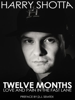 cover image of Twelve Months